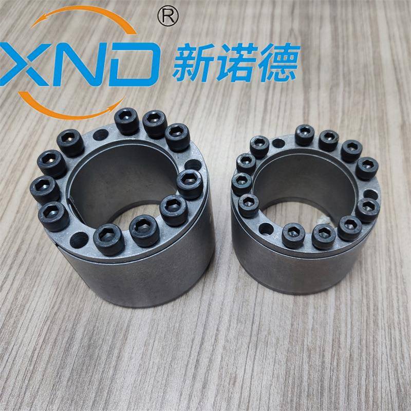 Z18-45-65同步带轮齿轮胀紧套电机减速机用免键轴套动力锁胀套