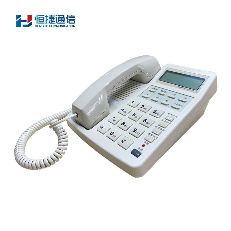 ZJHJTXHCD28P/TSD型红色（白）政务电话白色