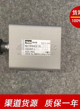 原装TAIYO太阳铁工10Z-3SD25N10010Z-2SD40N100油缸气缸