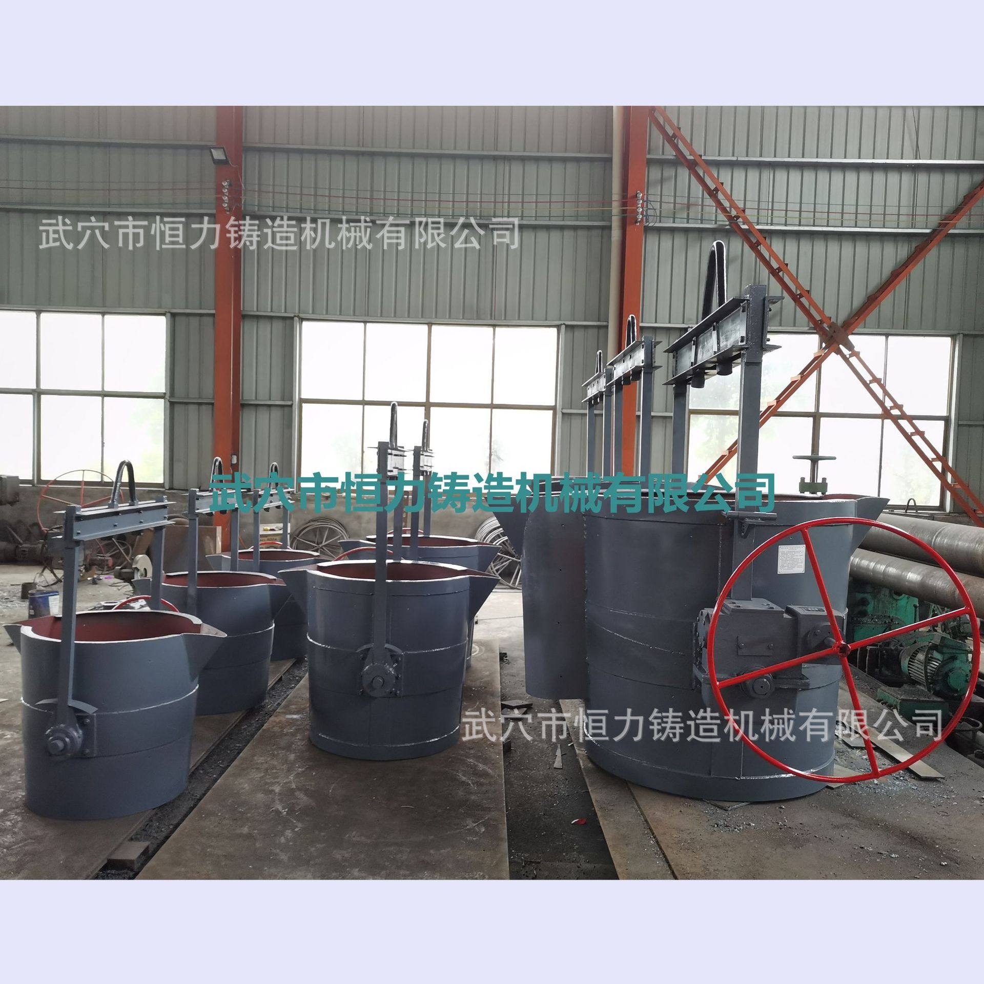 铸造茶壶包 铁水包 钢水包  武穴恒力 工厂自营,机械设备,其他机械设备,淘宝优惠券,粉丝福利购,淘宝优惠卷