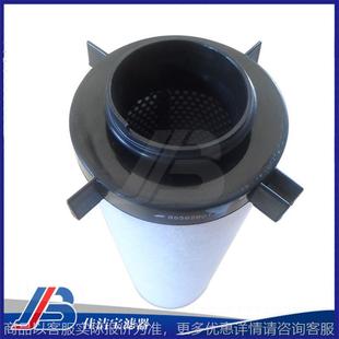 20精密过滤滤芯厂家直销不锈钢空压机滤芯