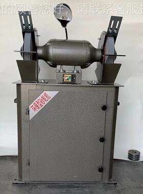 除尘式砂轮带吸机/尘装置250/306300/400型3325/M3330M3335/MM334