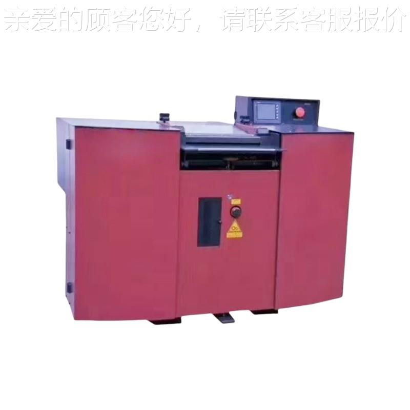 销420片皮机 革皮制鞋机械 直420咨询厂家直大铲皮机营