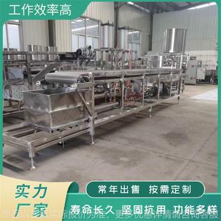 豆腐皮压榨机 豆腐皮机器报价和实图 压榨时间短千张机器