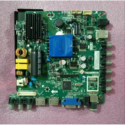 全新先锋LED-39B350 40B900 42B900 43B550主板TP.VST69D.PB83