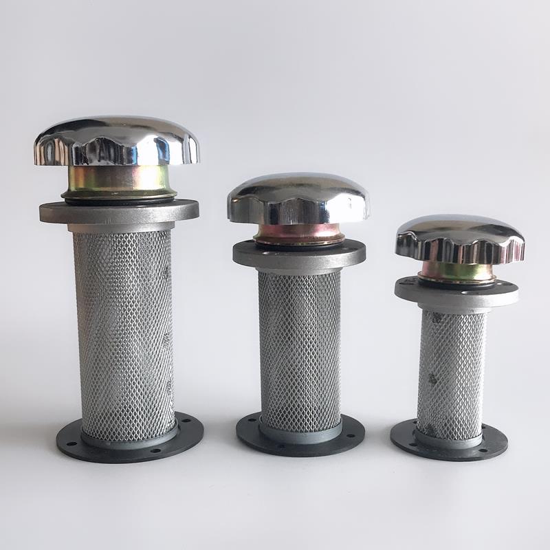 空气滤清器过滤网加油口EF1-25/EF2-32/EF3-40/EF4-50过滤器滤芯