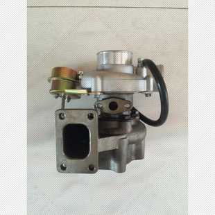 供应富源SJ50CF涡轮增压器YC新品 三包三年动力提升节油 优质 包邮
