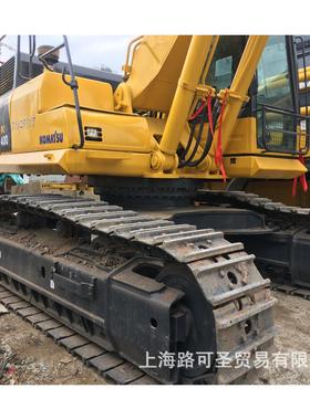 日本原装PC400-8 PC450-8 PC450-7 PC400-7上海挖机40吨45吨处理