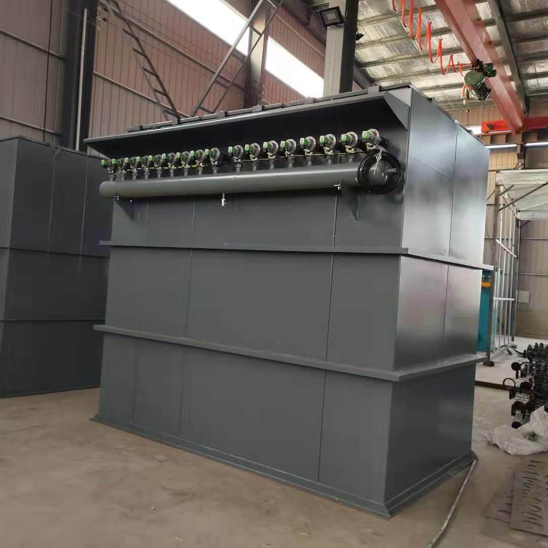 河北宏大环保加工工业除尘器 化工行业布袋除尘器 种类全,机械设备,空气净化设备,淘宝优惠券,粉丝福利购,淘宝优惠卷