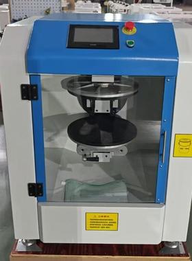 索瑞达加大款全自动旋转混匀机SO-H84机身大超大PLC控制旋转