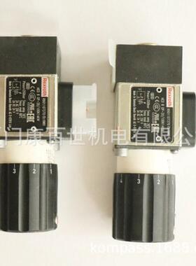 Rexroth球阀M-3SEW6U3X/420MG24N9K4/B15力士乐