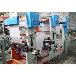 AZJ-YA型六色塑料印刷机 塑料袋印刷机 塑料袋子印刷机,机械设备,印刷设备,淘宝优惠券,粉丝福利购,淘宝优惠卷