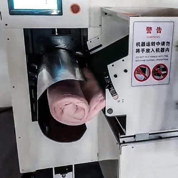 卷被机打卷套袋包装机枕芯包装机卷毛毯机卷毛巾机打包机其他