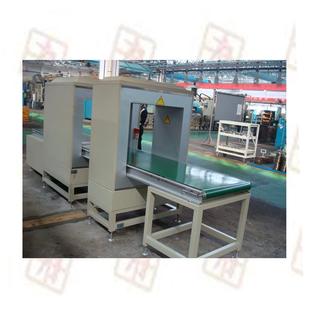 高性能双磁场 汽车配件 工件 流水线 批量退磁 大型退磁机