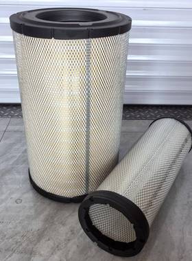 47-003037空气滤芯工程械设备配件挖掘机机空气474-0003滤清器151