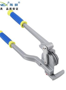 CT-612手动杠杆用式弯器铜管管铁不锈钢三合一铝小型TMY多管折弯