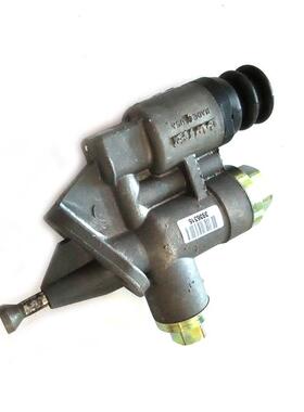 HSTER海斯零特叉Y车配件油水分离器柴油滤通清器(两头)MWB叉车件