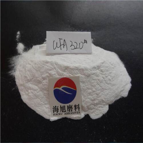 25年厂家直销白刚玉抛光微粉