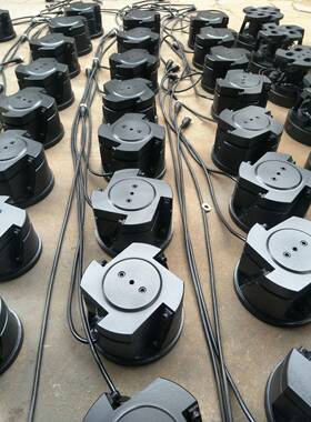 160振动盘底座配件20普通0底座/250/300F7577HT7震动盘底座家厂40