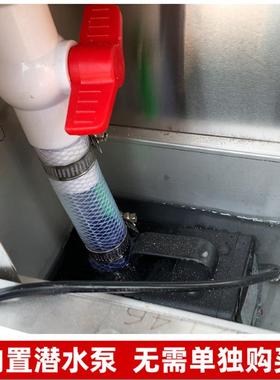 不锈钢水墙一湿体cSY-SLQ1式工厂车间养殖场水帘纸15m降帘温排风