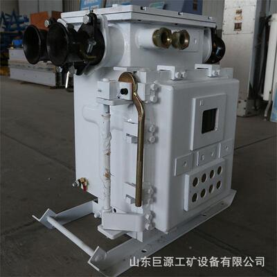 煤矿隔爆磁空力启动器逆可真电磁启动器用多种真空电磁启矿动器