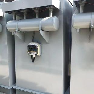 泥河南郑州水仓罐仓顶除尘器电滤动除器搅拌站HCX芯布袋除尘尘器
