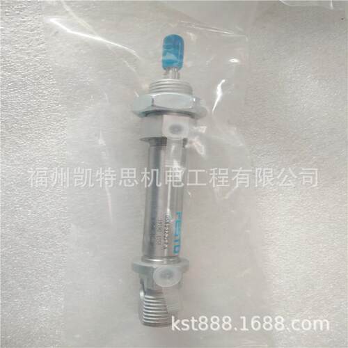 德T国FESO气缸DNU-16无品牌/-125-SAP-现货