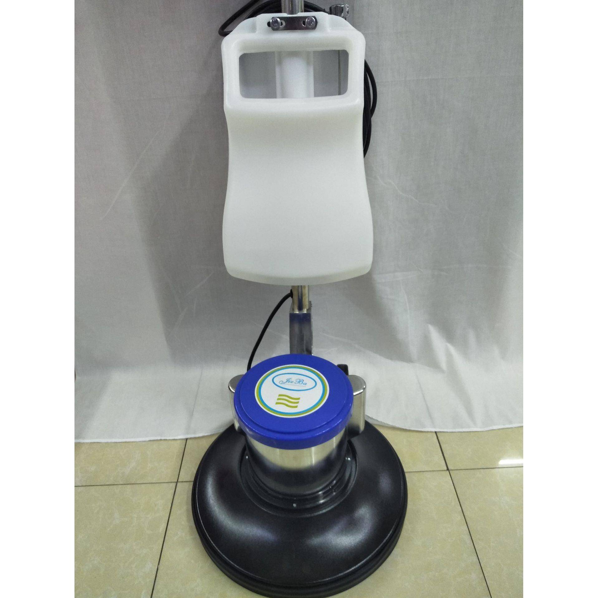 刷地机工业清地毯机商用地洗机刷地机洗酒店手推式洗SCN地机磨地