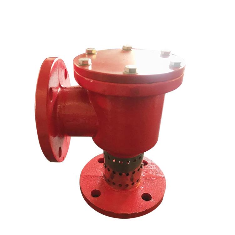 PL4不锈钢立式泡8沫发生器P生CL泡C沫产器P80CL16泡沫灭火设备304