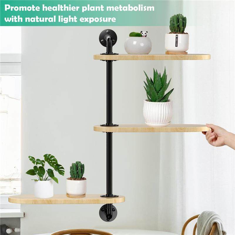 上壁挂花架多层绿墙萝多肉花盆架阳台花架置JOU物架书子收纳架架,纺织面料/辅料/配套,纺织机械配件,淘宝优惠券,粉丝福利购,淘宝优惠卷