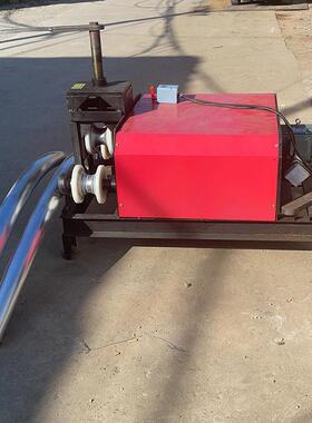 大握型立卧式弯管机11管4型方240802管圆管弯圆机式镀锌管大棚钢