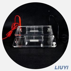 京一微北琼脂DYCP-31A糖电泳仪六DYCP-13A冷却装置调节螺母可调节