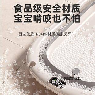 婴儿脸洗澡盆浴盆0-5岁垫浴网宝宝儿童盆折叠盆浴躺托儿FVJ澡盆