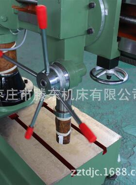 产地货源新单款有独升降电机的万摇臂3钻床Z向312多项Z3132优点