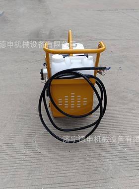 多喷头易操作面翻新设手备推式沥青撒布机公路路养喷护洒NDZ机械