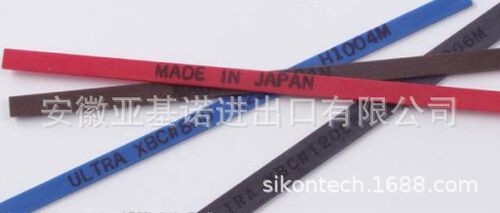 德国陶瓷纤维去侵蚀层油石