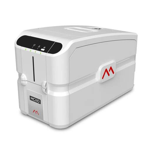 玛迪MAITCAMC110证卡打印MATICAM机厂牌水电线缆质牌合格卡保卡制