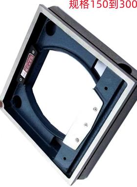 飞炯15ZCI00.02MM/200X0.02MM250/300X0.0售2MXM/销框式水平仪