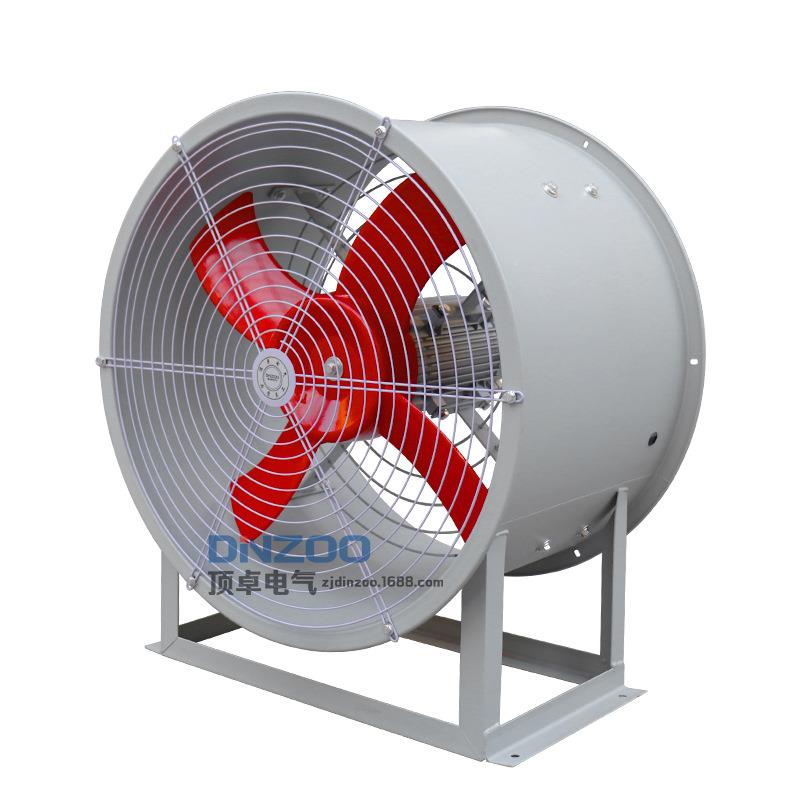 T5-11-6EGS.3普通轴流风31.5KW/2.机W2K/1.1KW管道式/固定式/岗位