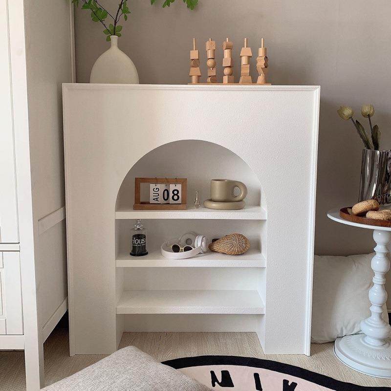 226法式0炉饰奶油风柜子客厅家用走廊玄JJM关简约装柜壁置物架柜,机械设备,其他机械设备,淘宝优惠券,粉丝福利购,淘宝优惠卷