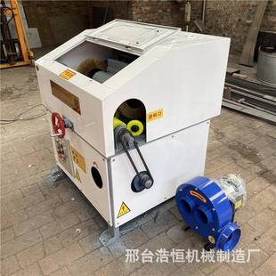 钢管除锈研磨设备外圆抛光机自动修磨机圆管抛光机管件打磨机