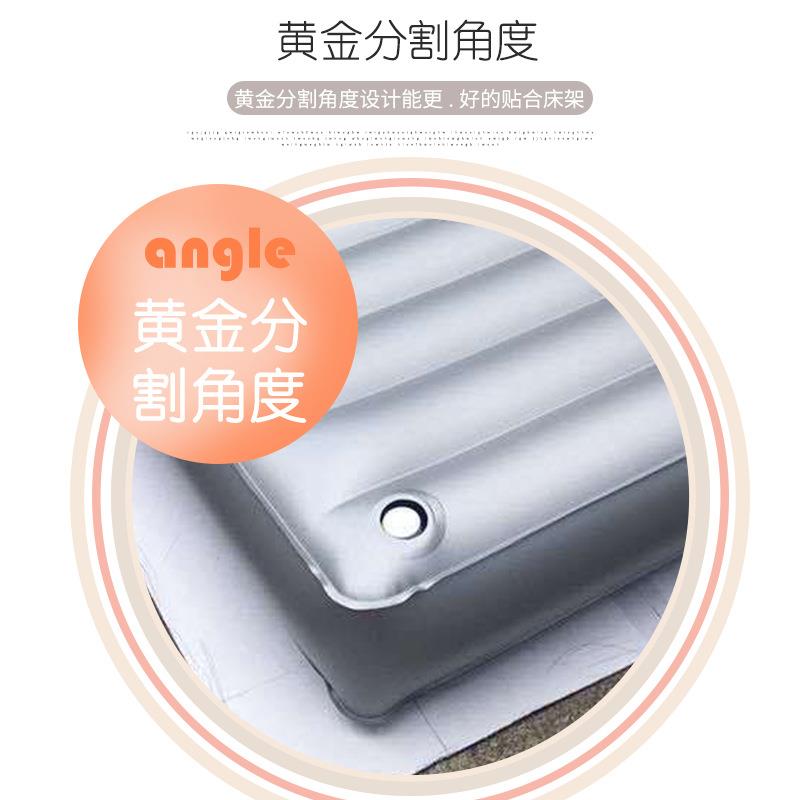 泡双泡水床垫宾馆洗浴水床按摩拿水床垫水疗床单YXT人水桑床