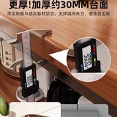 厨房功置架物落地切菜能桌子多层工作台CFZW0152靠墙储多物柜收纳