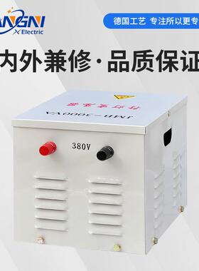 行灯变压器38V变22036V24V05312低压照明JMB1KVWA3K0WK10K转W15千