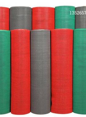 P不VC地裁剪垫地垫浴室防滑地垫防水撕烂厚镂空门脚垫进门WIW加垫