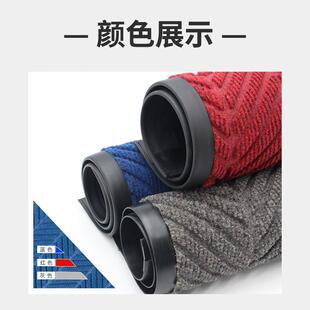 公大门口地垫外酒AL797874店商用室迎宾地毯入外户门司进门脚垫防