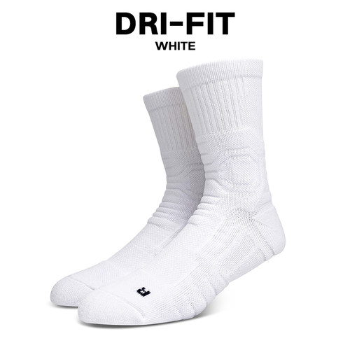 飞人篮球袜短中高筒运动袜