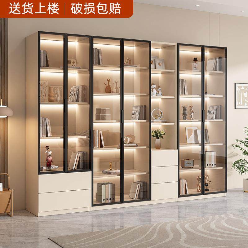 化妆品货架展示柜超市样品零食陈列置物架便利店产样品货柜现货,住宅家具,书架,淘宝优惠券,粉丝福利购,淘宝优惠卷