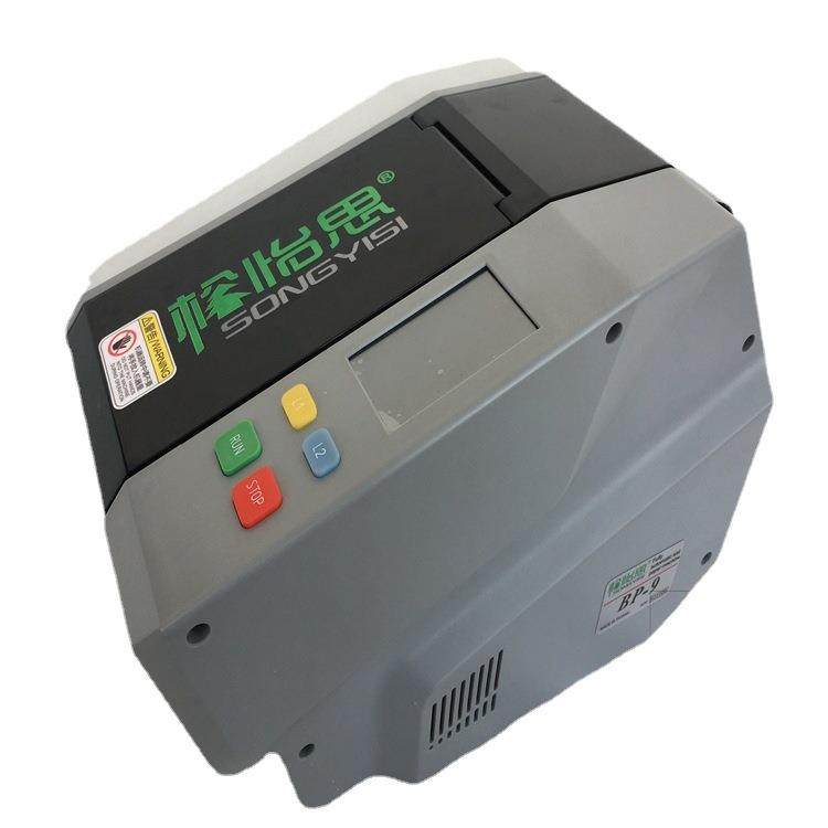 BP-9全自动湿水胶纸机封箱打包牛皮纸胶带切割器封箱胶带机,办公设备/耗材/相关服务,包装机,淘宝优惠券,粉丝福利购,淘宝优惠卷