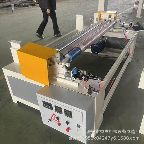 双面胶复合贴合机 皮革离型纸不干胶贴合机 海绵涂胶复合机